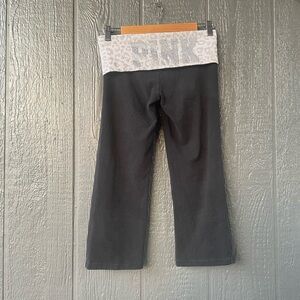 Vintage Victoria secret foldable waist band